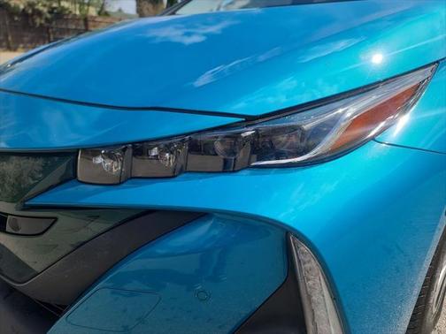 2018 Toyota Prius Prime Advanced