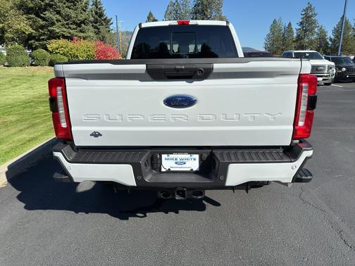 AVALANCHE 2026 Ford F-250 XL