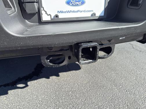 AVALANCHE 2026 Ford F-250 XL