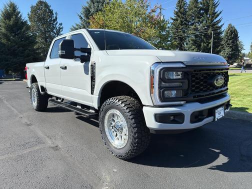 2026 Ford F-250 XL