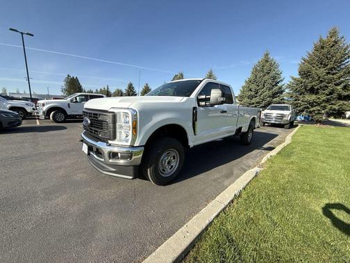 2025 Ford F-250 XL