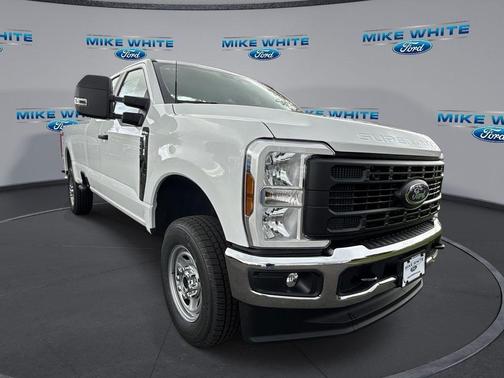 2025 Ford F-250 XL