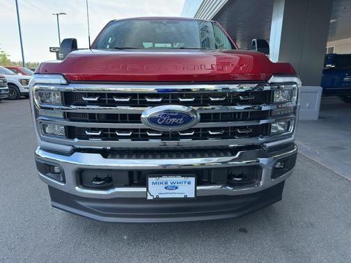 2025 Ford F-350 Lariat
