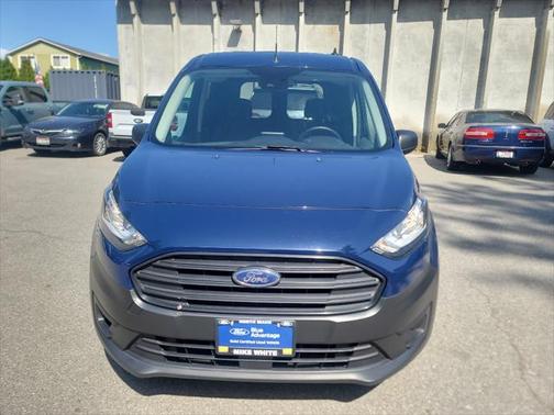 2021 Ford Transit Connect XL Cargo Van