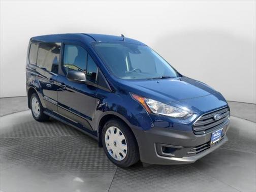 2021 Ford Transit Connect XL Cargo Van