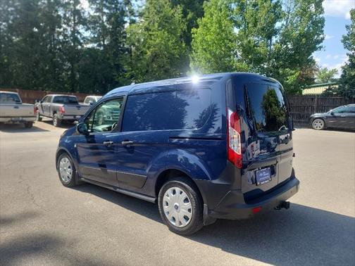 2021 Ford Transit Connect XL Cargo Van