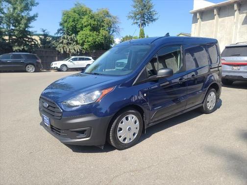 2021 Ford Transit Connect XL Cargo Van