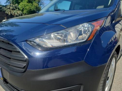 2021 Ford Transit Connect XL Cargo Van
