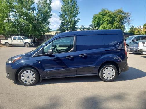 2021 Ford Transit Connect XL Cargo Van