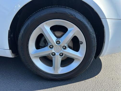 2008 Hyundai SONATA 