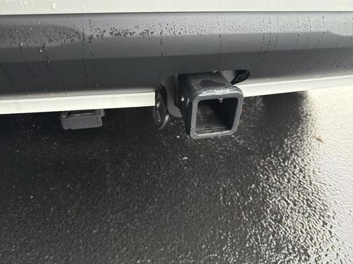 2026 Ford Escape ST-Line Elite