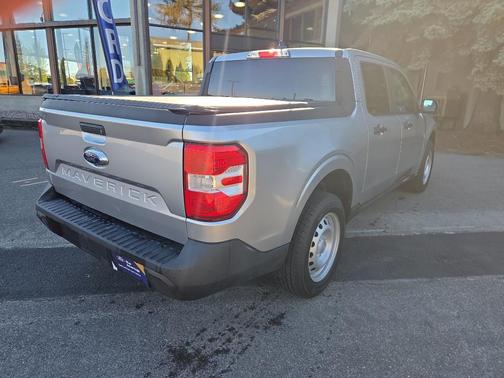 2022 Ford Maverick XL