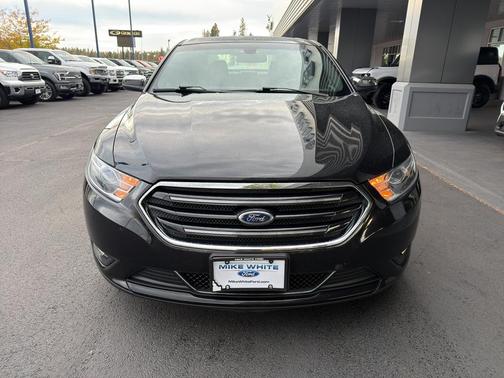 2015 Ford Taurus Limited