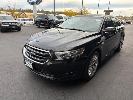 2015 Ford Taurus Limited