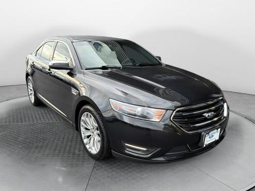 2015 Ford Taurus Limited