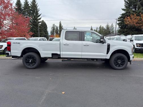 2026 Ford F-350 Lariat