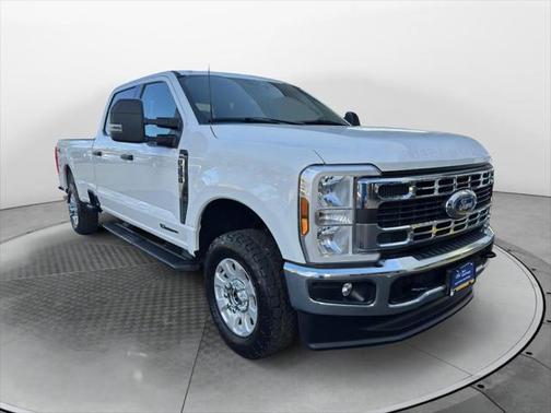 2024 Ford F-350 XLT