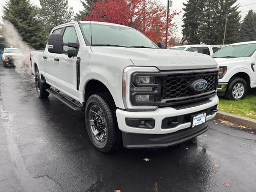2026 Ford F-250 XL