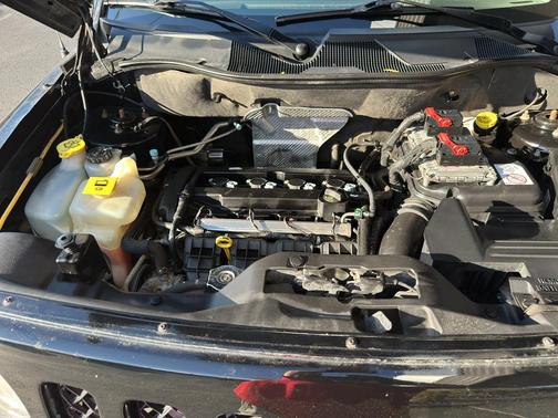 2012 Jeep Patriot Sport