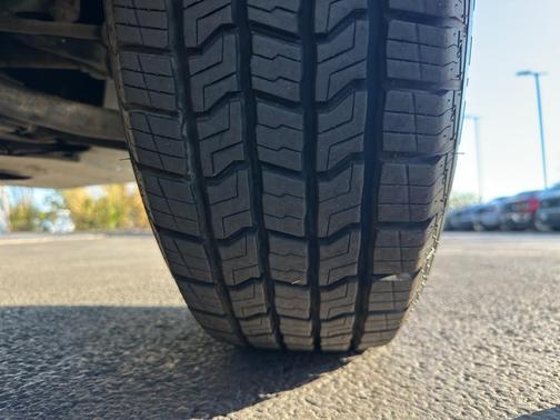 2012 Jeep Patriot Sport