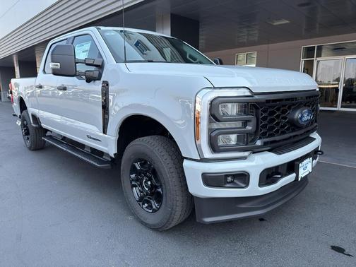 2026 Ford F-250 XL