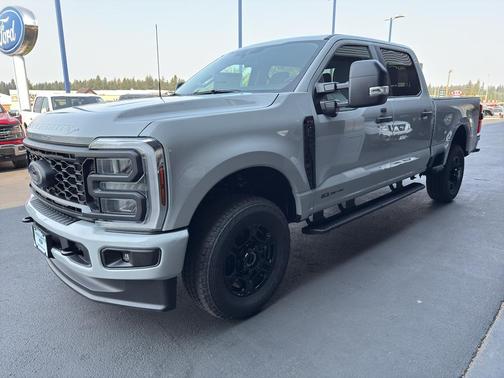 2026 Ford F-250 XL