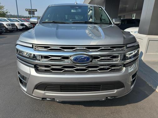2024 Ford Expedition Max Platinum