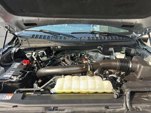 2024 Ford Expedition Max Platinum