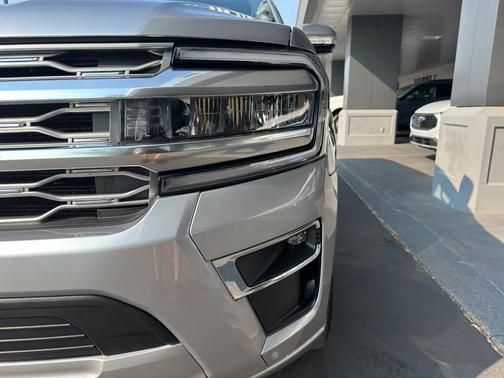 2024 Ford Expedition Max Platinum