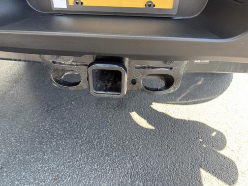 AVALANCHE 2025 Ford F-350 Lariat