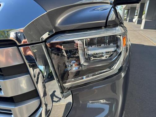 2018 Toyota Tundra Limited