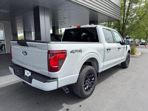 AVALANCHE 2026 Ford F-150 STX
