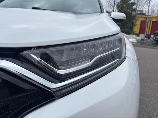 2021 Honda CR-V AWD Touring