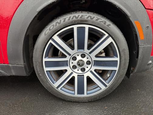 2023 MINI Countryman Cooper S ALL4