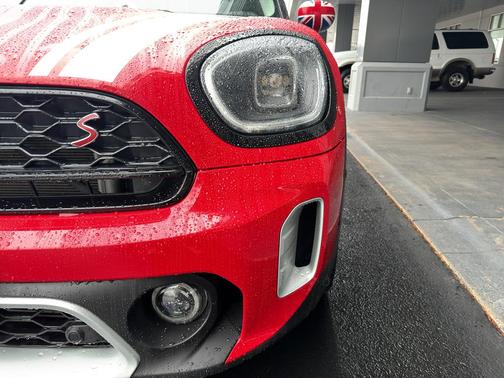 2023 MINI Countryman Cooper S ALL4