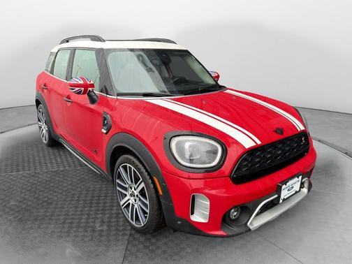 2023 MINI Countryman Cooper S ALL4