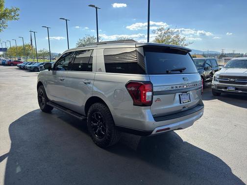 2023 Ford Expedition Timberline