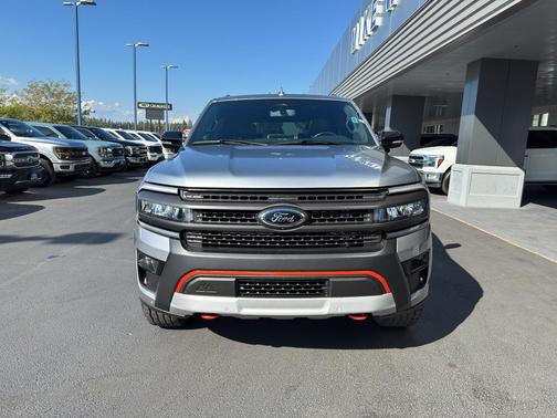 2023 Ford Expedition Timberline