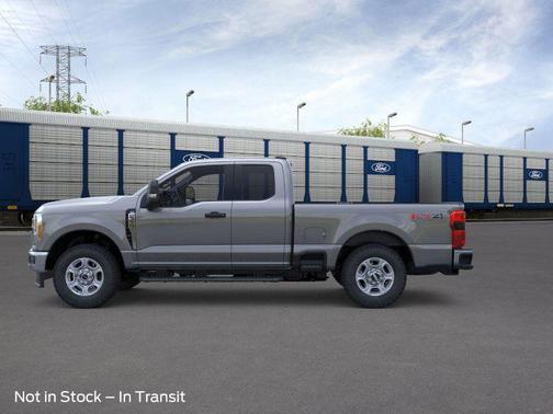 2026 Ford F-350 XLT