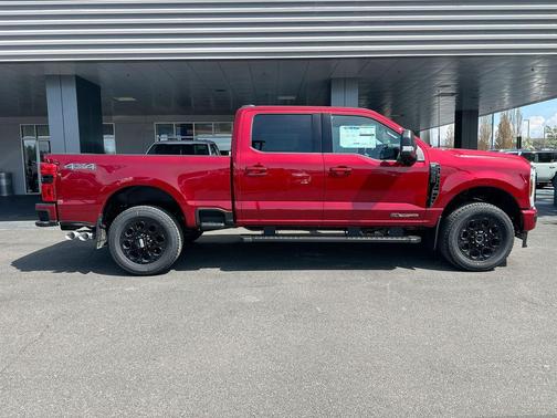 2025 Ford F-350 XLT