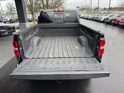 2016 GMC Sierra 2500 Denali