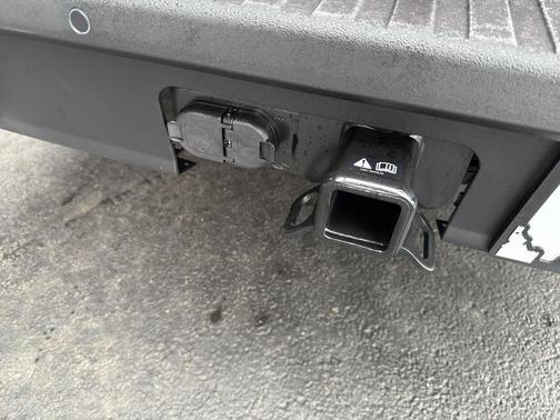 RUBY RED METALLIC TINTED CC 2026 Ford Maverick XLT