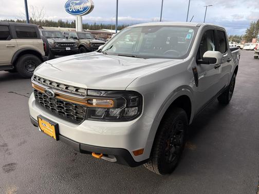 2023 Ford Maverick XLT