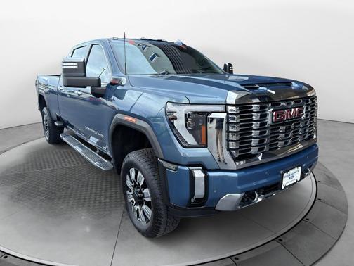 2024 GMC Sierra 2500 Denali