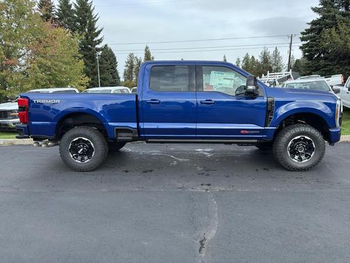 2026 Ford F-350 Lariat