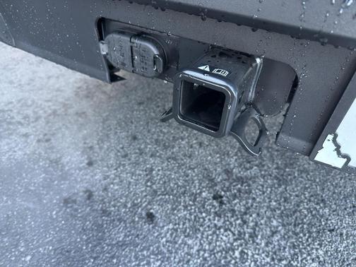 OXFORD WHITE 2026 Ford Maverick XL