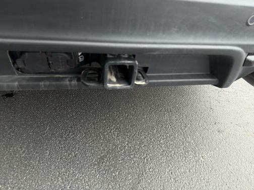 VAPOR BLUE 2026 Ford Explorer ST