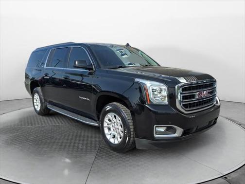 2019 GMC Yukon XL SLE