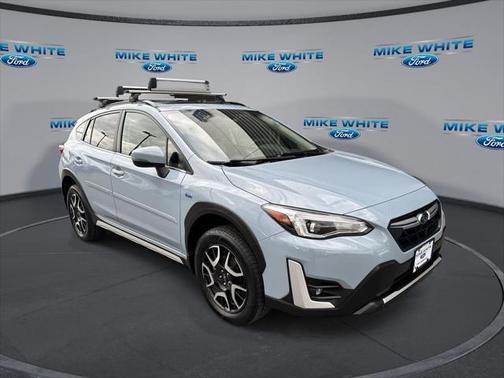 2023 Subaru Crosstrek Hybrid Base
