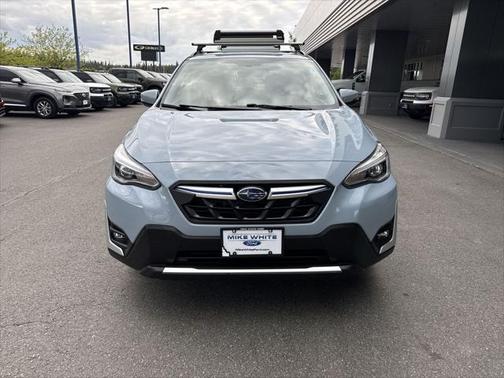 2023 Subaru Crosstrek Hybrid Base
